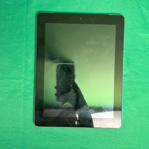 iPad 2 (32gb) Silver